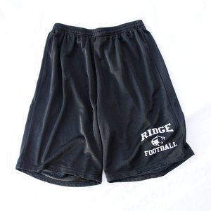 EUC Mountain Ridge Athletic Shorts